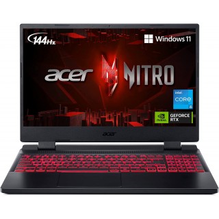Acer Nitro 5