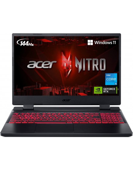 Acer Nitro 5