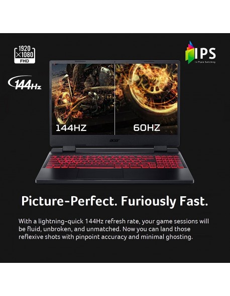 Acer Nitro 5