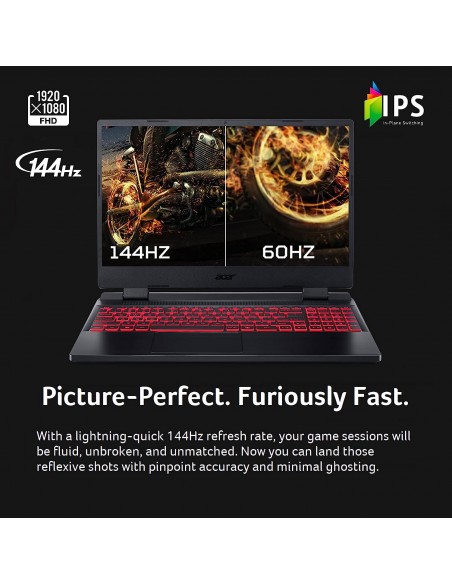 Acer Nitro 5