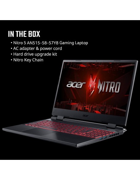 Acer Nitro 5