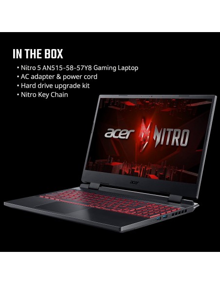 Acer Nitro 5