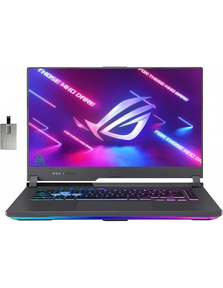 Asus ROG Strix G15
