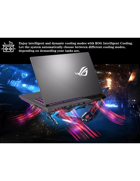 Asus ROG Strix G15