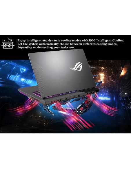 Asus ROG Strix G15