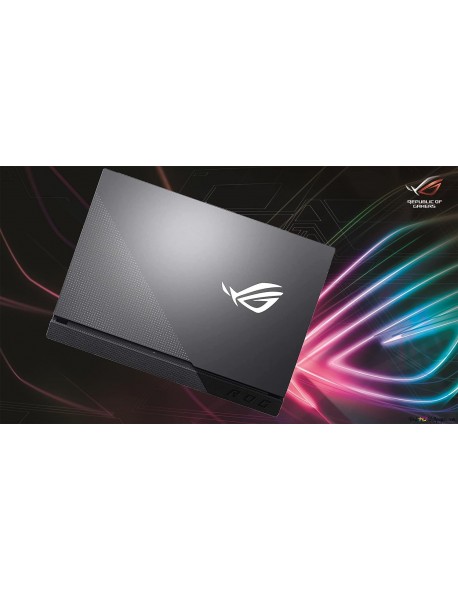 Asus ROG Strix G15