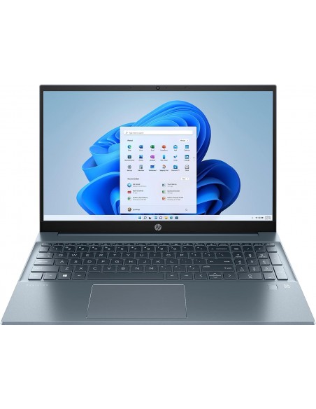 HP Pavilion