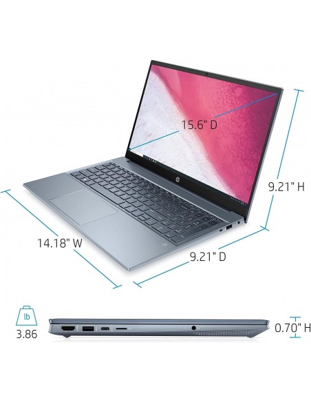 HP Pavilion