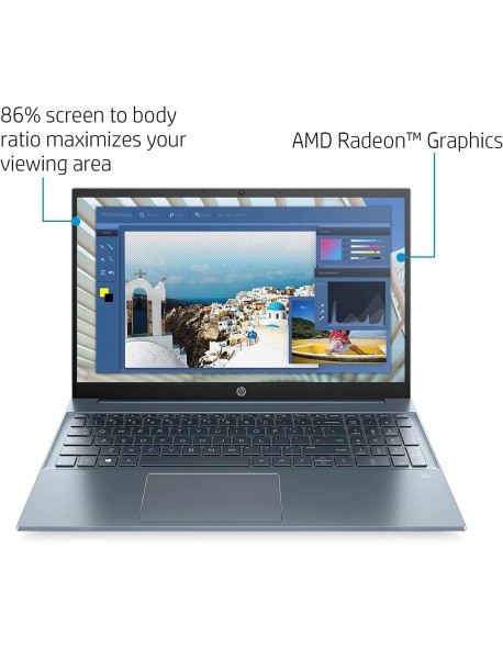 HP Pavilion